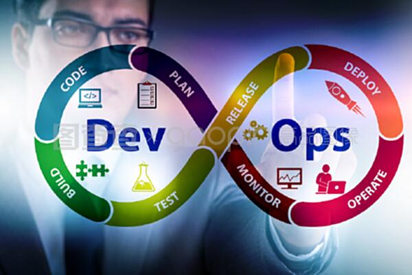DevOps軟件開發 概念解析與技術服務體系